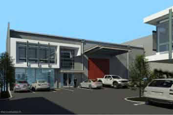 2 x Brand New Industrial Units – Secure Now!