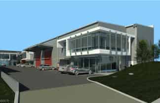 2 x Brand New Industrial Units – Secure Now!