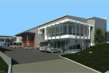 2 x Brand New Industrial Units – Secure Now!