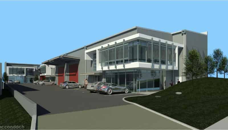 9 Paul Matthews Road, Rosedale