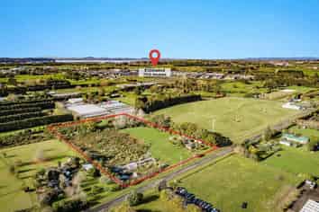 7 Bristol Road, Whenuapai