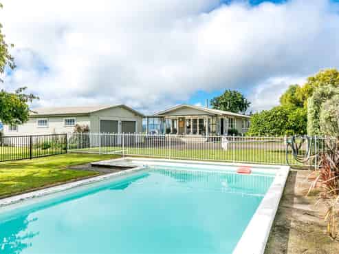 29A Wharepuhunga Road, Otorohanga