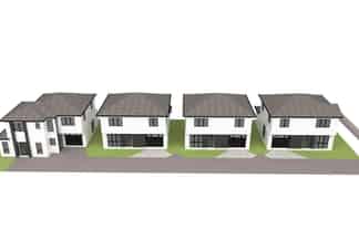 Lot 3, 63 Hillcrest Road, Papatoetoe