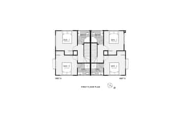 5/126 Rugby Street, Merivale