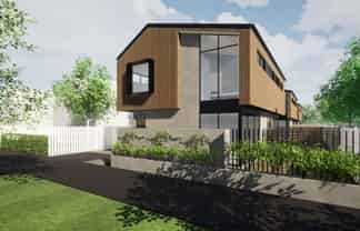 5/126 Rugby Street, Merivale