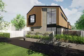 5/126 Rugby Street, Merivale