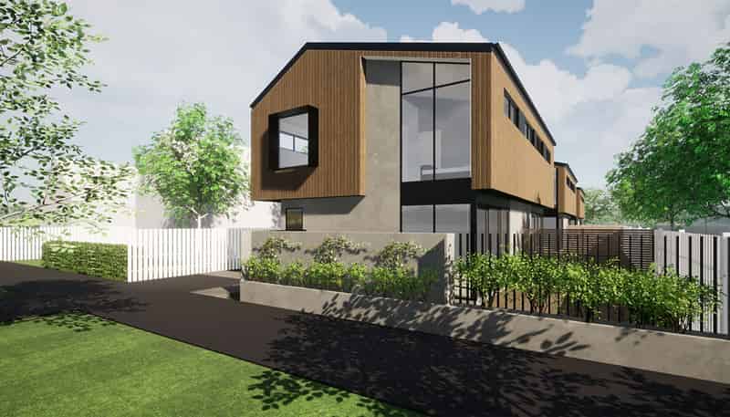 5/126 Rugby Street, Merivale