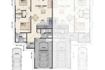 1/72-74 Marshall Street, Fairfield