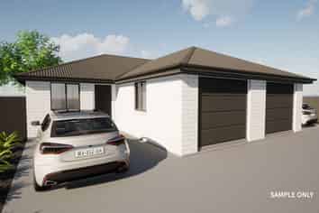 3/72-74 Marshall Street, Fairfield