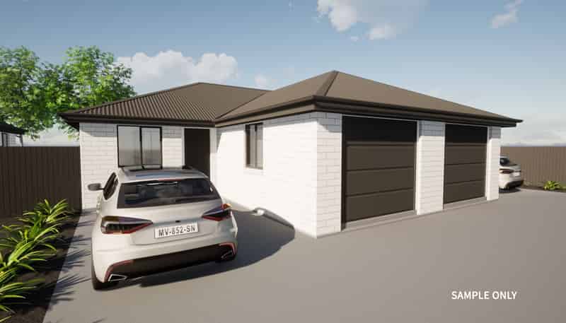 3/72-74 Marshall Street, Fairfield