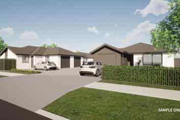 4/72-74 Marshall Street, Fairfield