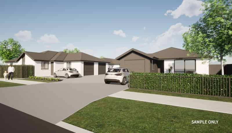 4/72-74 Marshall Street, Fairfield