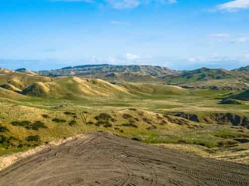  Waipuka Road, Waimarama