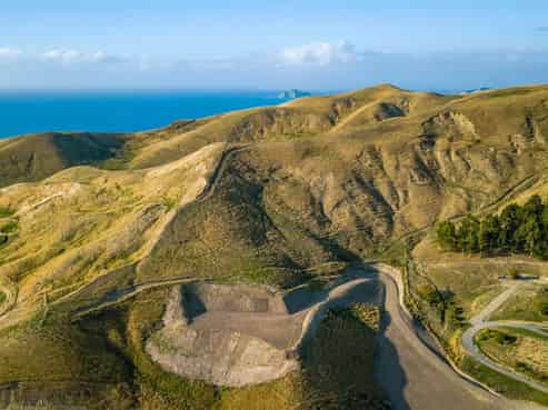  Waipuka Road, Waimarama