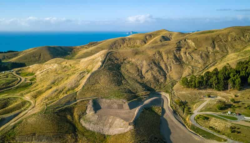  Waipuka Road, Waimarama