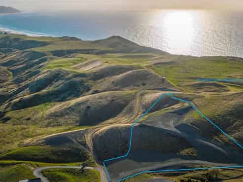  Waipuka Road, Waimarama