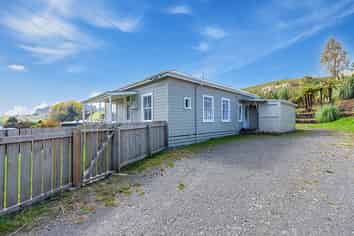231 Golf Road, Taumarunui