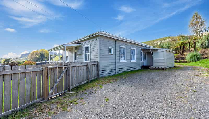 231 Golf Road, Taumarunui