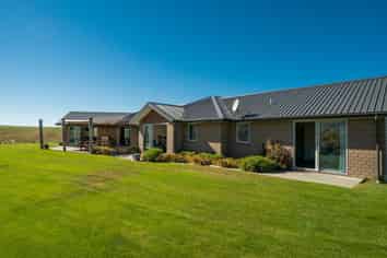 Lot 1 317 Nelson Ridge Road, Alexandra