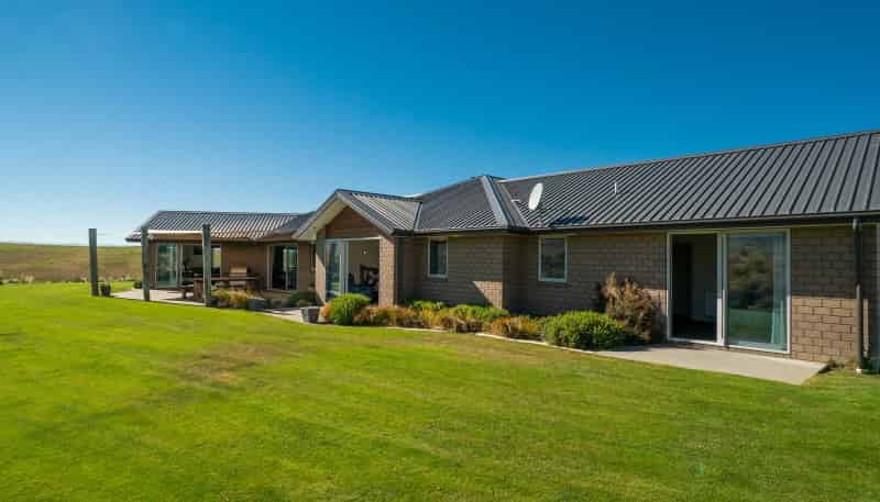 Lot 1 317 Nelson Ridge Road, Alexandra