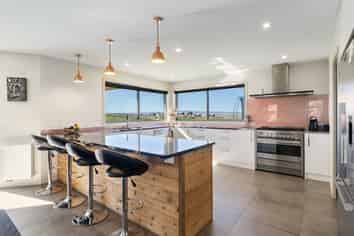 Lot 1 317 Nelson Ridge Road, Alexandra