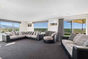 Lot 1 317 Nelson Ridge Road, Alexandra