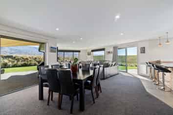 Lot 1 317 Nelson Ridge Road, Alexandra