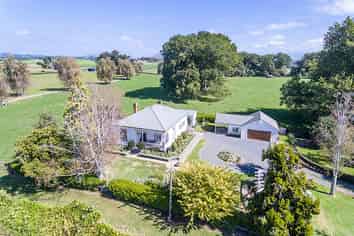 116 Rangiaowhia Road, Te Awamutu