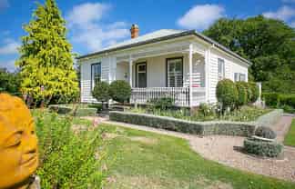 116 Rangiaowhia Road, Te Awamutu