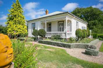 116 Rangiaowhia Road, Te Awamutu