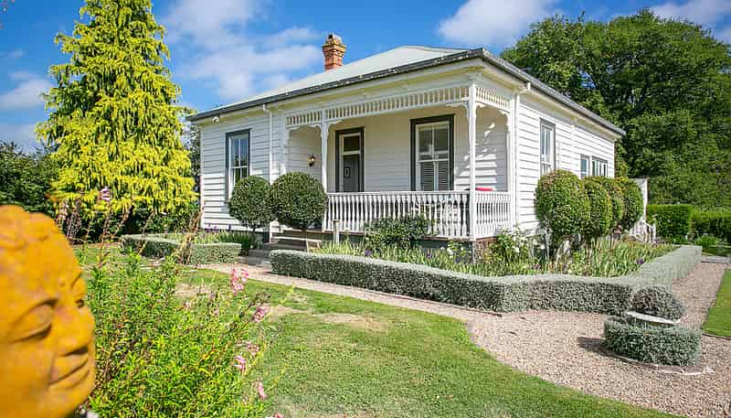 116 Rangiaowhia Road, Te Awamutu