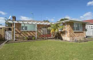 76A Cameron Road, 