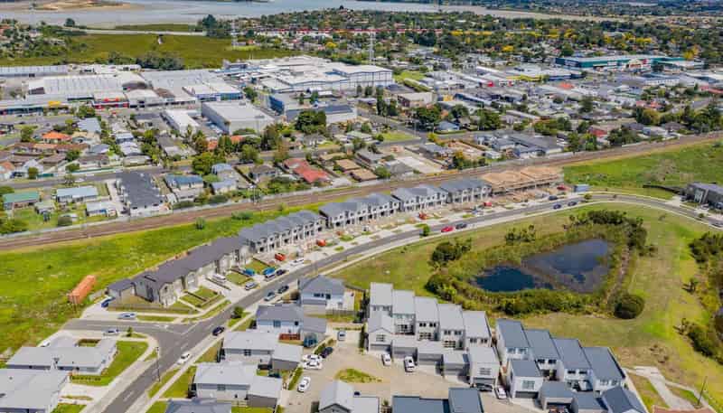 Lot 17/43B Soaring Bird Drive, Takanini