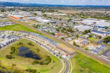 Lot 17/43B Soaring Bird Drive, Takanini