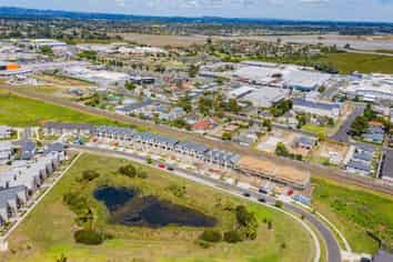 Lot 17/43B Soaring Bird Drive, Takanini