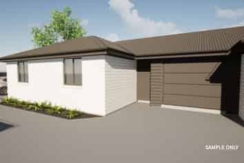 6/72-74 Marshall Street, Fairfield