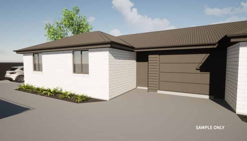 6/72-74 Marshall Street, Fairfield