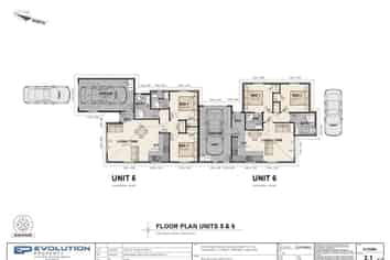 6/72-74 Marshall Street, Fairfield