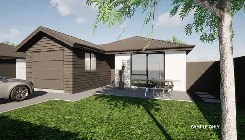 5/72-74 Marshall Street, Fairfield