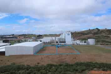 Small Land Lots - Rare Opportunity