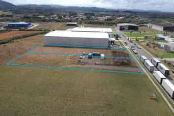 Small Land Lots - Rare Opportunity