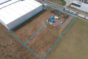 Small Land Lots - Rare Opportunity