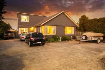 344 Wairakei Road, Burnside