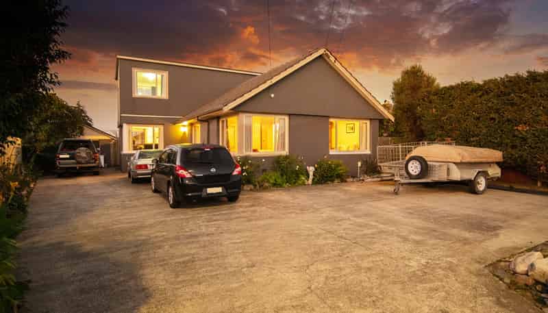 344 Wairakei Road, Burnside