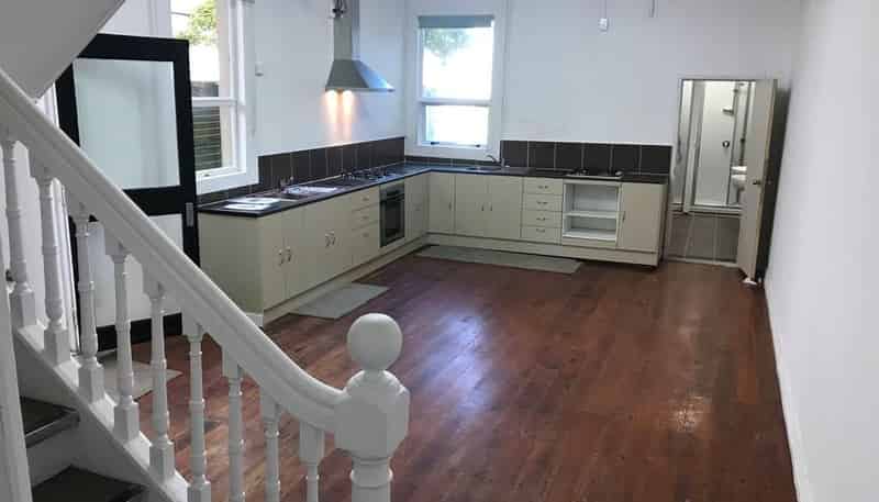 57 Upper Queen Street, Eden Terrace