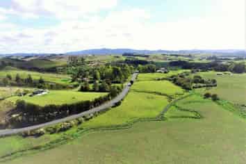 Northland - Address withheld