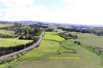 Northland - Address withheld