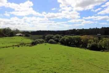 Northland - Address withheld