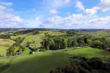 Northland - Address withheld