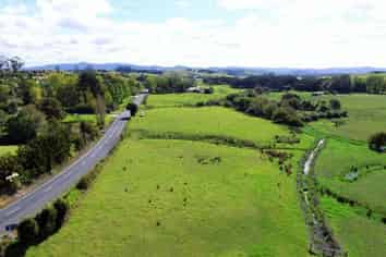 Northland - Address withheld